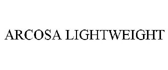 ARCOSA LIGHTWEIGHT