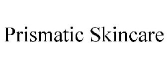 PRISMATIC SKINCARE