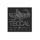 TEOCAL MEZCAL