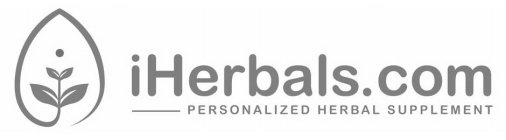 IHERBALS.COM PERSONALIZED HERBAL SUPPLEMENT
