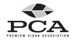PCA PREMIUM CIGAR ASSOCIATION