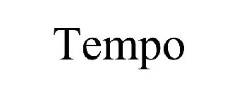 TEMPO