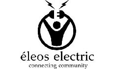 ELEOS ELECTRIC CONNECTING COMMUNITY