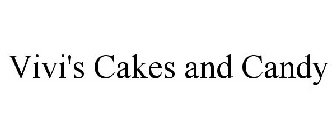 VIVI'S CAKES AND CANDY