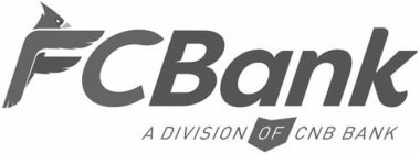 FC BANK A DIVISION OF CNB BANK