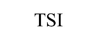 TSI