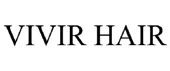 VIVIR HAIR