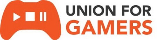 UNION FOR GAMERS
