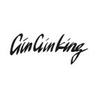 GINGINKING