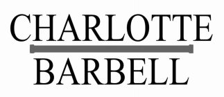 CHARLOTTE BARBELL