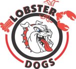 LOBSTER DOGS