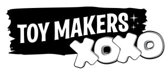 TOY MAKERS XOXO