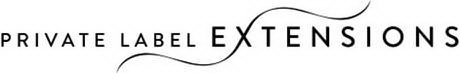 PRIVATE LABEL EXTENSIONS