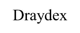 DRAYDEX