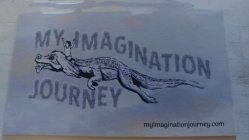 MY IMAGINATION JOURNEY MYIMAGINATIONJOURNEY.COM