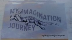 MY IMAGINATION JOURNEY MYIMAGINATIONJOURNEY.COM