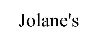 JOLANE'S