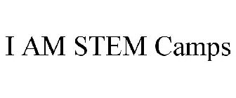 I AM STEM CAMP
