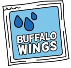 BUFFALO WINGS