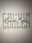 GGE CALVIN COOLEN CALVIN COOLEN