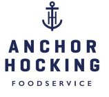 H ANCHOR HOCKING FOODSERVICE
