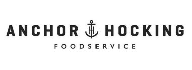 ANCHOR H HOCKING FOODSERVICE