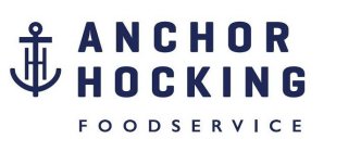 H ANCHOR HOCKING FOODSERVICE