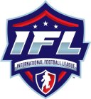 IFL INTERNATIONAL FOOTBALL LEAGUE