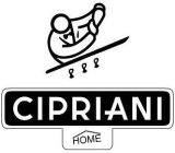 CIPRIANI HOME