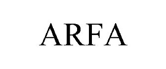 ARFA