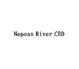 NEPEAN RIVER CBD