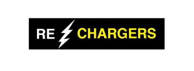 RE CHARGERS