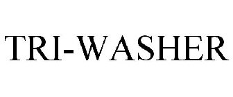 TRI-WASHER