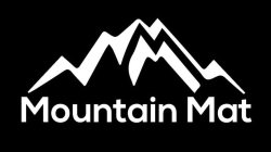MOUNTAIN MAT