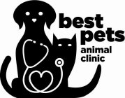 BEST PETS ANIMAL CLINIC