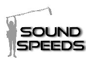 SOUND SPEEDS