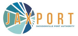 JAXPORT JACKSONVILLE PORT AUTHORITY