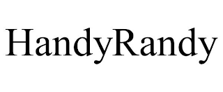 HANDYRANDY