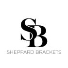 SB SHEPPARD BRACKETS