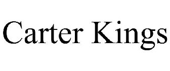 CARTER KINGS