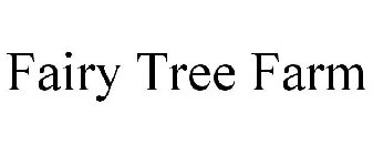 FAIRY TREE FARM