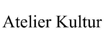 ATELIER KULTUR