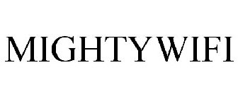 MIGHTYWIFI