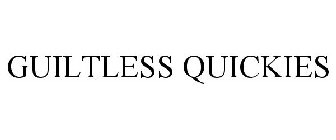 GUILTLESS QUICKIES