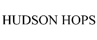 HUDSON HOPS
