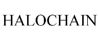 HALOCHAIN