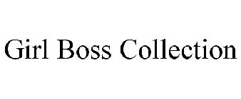 GIRL BOSS COLLECTION