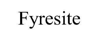 FYRESITE