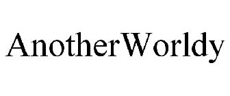ANOTHERWORLDY