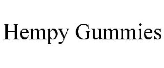 HEMPY GUMMIES